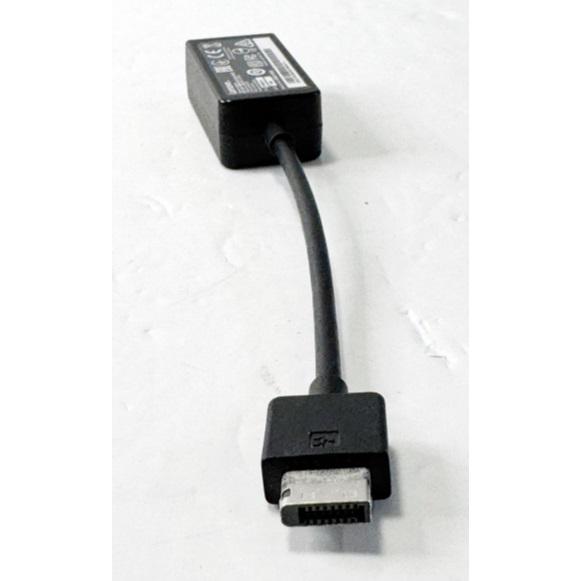 (中古)(美品)Lenovo ThinkPad イーサネット拡張ケーブル2 EX280 / SC10...