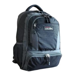 デイパック リュック メンズ レディース 20L ポリエスター 42574-01 黒 ...｜yusyo-shopping