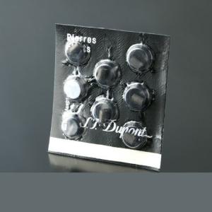 S.T.Dupont エス テー デュポン フリントレフィル グレーフリント .