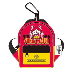 BANDAI（バンダイ） 妖怪ウォッチ ジバニャン ねそべりポーチだニャン