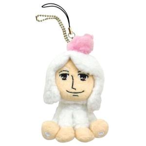 妖怪ウォッチ グッズ ミニミニころり〜んぬいぐるみ 第2弾 ブシニャン