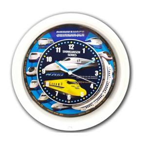 駅舎　鉄道　掛け時計　 JR札幌駅】見上げて見やすい掛時計 eki clock / エキクロック ホワイト