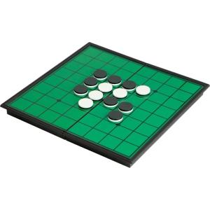 マグネットリバーシ コンパクト収納! 対...