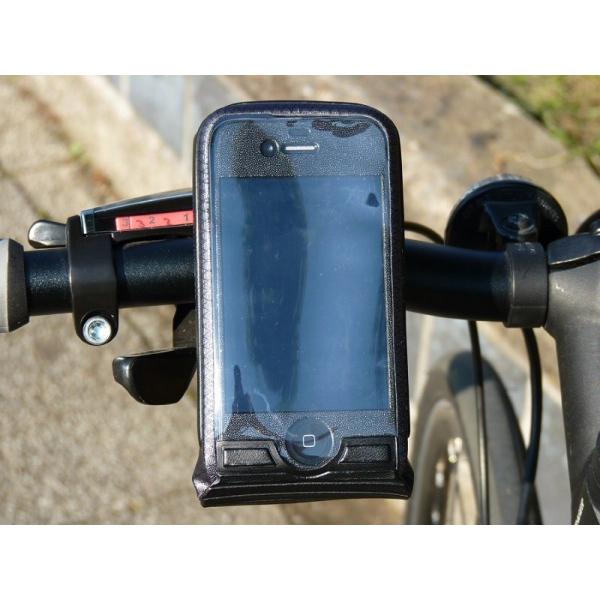 ITRunner iexst スマートフォン/iPhone用マルチスタイル防滴ケース ITR-SWP...