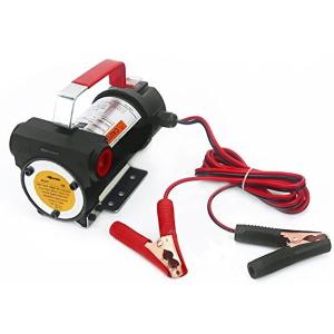 Vaps 12V 対応 電動オイルポンプ ..