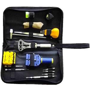 並行輸入品】腕時計用 裏蓋閉め器 専用 修理工具 ハンドプレス 電池