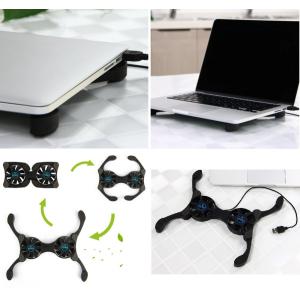 【並行輸入品】軽量 折りたたみ式 ノートPC ...の詳細画像2
