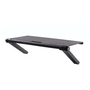 ディスプレイボード 滑り止め 角度調整 モニター上収納