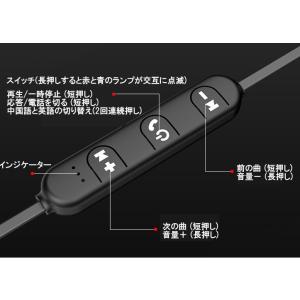 【並行輸入品】Bluetooth5.0 磁気吸...の詳細画像2