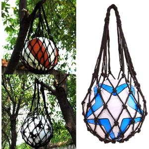 【並行輸入品】ボール入れ ボールネット 《ブラ...の詳細画像1
