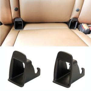 isofix 後付け　金具　チャイルドシート 並行輸入品】ガイドキャップ 左右セット 汎用 チャイルドシート ISOFIX