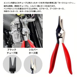 【並行輸入品】自動車整備 ホース外し工具 ホー...の詳細画像1