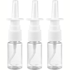 【並行輸入品】点鼻スプレーボトル 10ml 3本...の商品画像