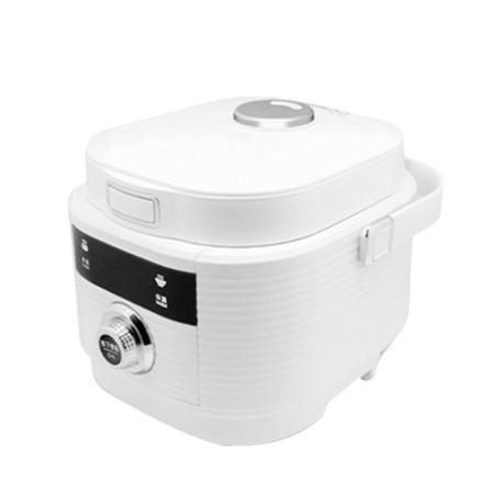 糖質カット炊飯器 ライスクッカー RICECOOKER 2合炊き 1人暮らし 2人暮らし RS-E1...