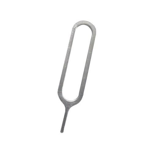 SIMカードスロット 取り出し用ピン 取り出し 抜き出し リリースピン iPhone対応 .