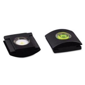 【並行輸入品】ホットシューカバー型 水準器 水...の詳細画像2