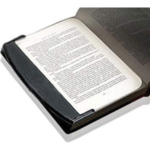 高輝度LED 読書灯 ブックライト ライトパネル 本型 ライト ._