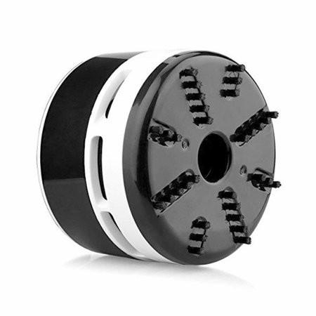 【並行輸入品】強力吸引 卓上クリーナー 乾電池式 強力吸引 ミニクリーナー キーボード掃除機 おしゃ...