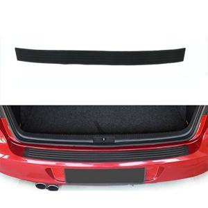 リアバンパーステップガード 《90cm》 車用 傷防止 ..