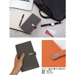 【並行輸入品】名刺ホルダー 240枚収納 《グ...の詳細画像2