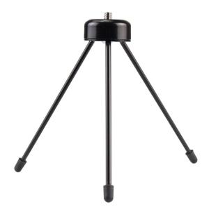 カメラキャリングセット小型三脚＋コンパクトデジタルカメラ専用ケース