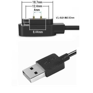 【並行輸入品】2ピン 4.0mm スマートウォ...の詳細画像1