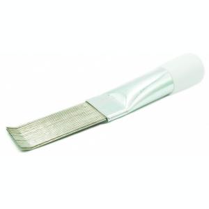 【並行輸入品】掃除用 エアコン用 フィンコーム コンデンサー ラジエーター フィンストレートナー クリーナー 修復 清掃 ツール メタル .