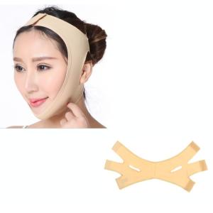 【並行輸入品】リフトアップマスク 小顔マスク 《Lサイズ》 フェイスライン あご 矯正 男女兼用 メンズ レディース .｜うめのやonline