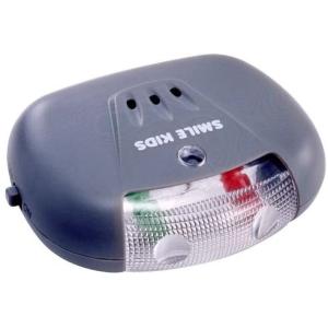 スマイルキッズ 防犯LED ABA-401