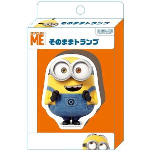 ミニオンズ ボブ with テディベア 怪盗グルー トーキング&ライトアップ