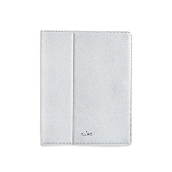 iPad2、(第3世代iPad、第4世代iPad)用 フラップタイプレザーブック IPAD2BOOK...