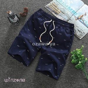 サーフパンツ水着夏水陸メンズ父の日レディース海...の詳細画像4
