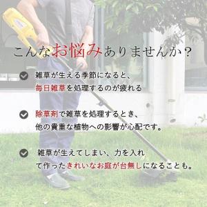 防草シート 雑草対策 厚手 1mx50m 防草...の詳細画像2
