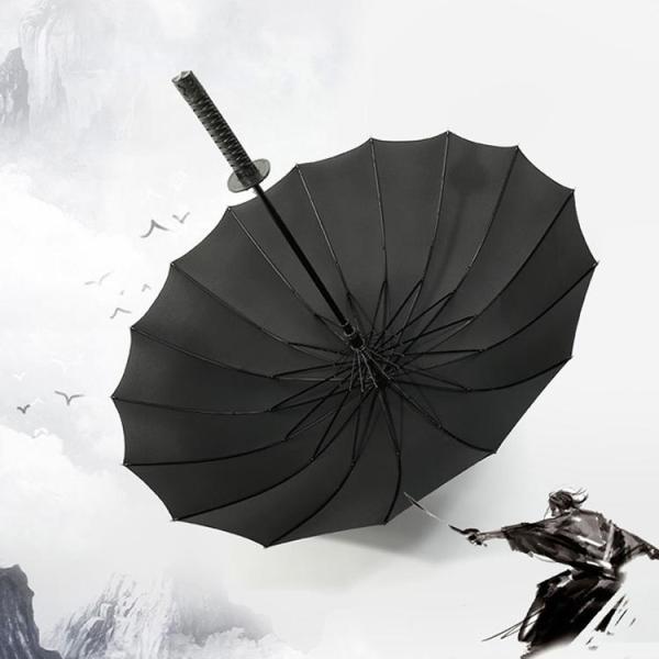 長傘 メンズ おしゃれ 長傘 雨傘 ワンタッチ 大きめ108cm 梅雨対策 紳士用 ビジネス傘 耐風...