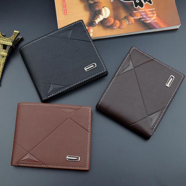 財布 メンズ 二つ折り カードがたくさん入る財布 カードが沢山入る財布 大容量 コンパクト 30代 ...