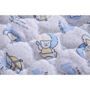 毛布 赤ちゃん ベビー ベビーケット ブランケ...の詳細画像4