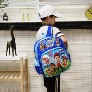 リュックサック パウ・パトロール Sサイズ カ...の詳細画像3
