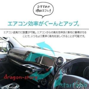 ポータブル扇風機卓上扇風機USB扇風機車載用車...の詳細画像4
