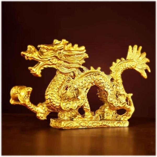 龍の置物 風水 五本爪 龍神 昇運金龍 商売繁盛 金運アップ 風水グッズ 運気アップ 昇運金龍 商売...