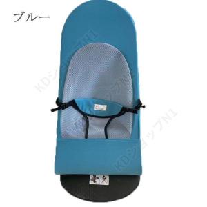 バウンサー エアー ストレッチ素材 メッシュ ...の詳細画像4