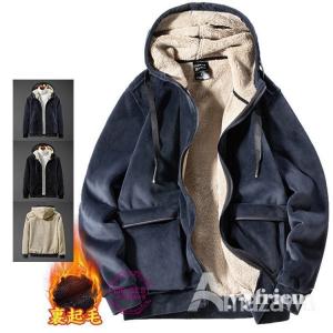 コーチジャケットメンズ ボアジャケット ジャケット