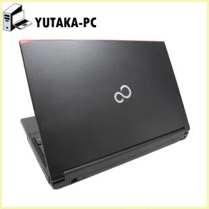 ★1500円クーポン★ノートパソコン 中古パソ...の詳細画像3