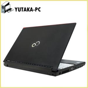 ★1500円クーポン★ノートパソコン 中古パソ...の詳細画像3