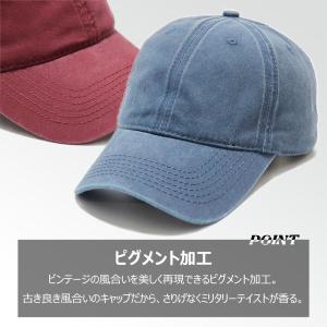帽子 キャップ メンズ レディース 夏 大きめ...の詳細画像3