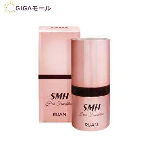 SMHヘアファンデーション 12g スティックタイプ スーパーミリオンヘアー 白髪隠し 頭皮用ヘアファンデーション　カバー｜yutaka-s