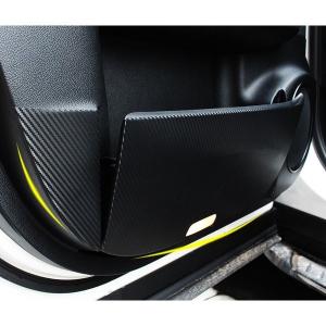 レクサス NX RX カスタム パーツ アクセサリー 用品 ドアパネルマット LN148