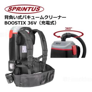 BoostiX 36V 本体標準セット 008...の詳細画像3