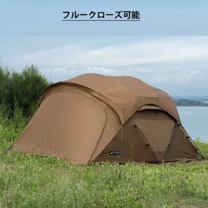 3fulgear beetle13 2.0 シェルター テント 大型シェルター 3fulgear beetle13 2.0 シェルター テント 大型シェルター