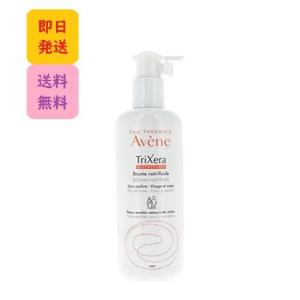 アベンヌ(Avene) アベンヌ トリクセラ NT フルイドクリーム 400ml [並行輸入品]