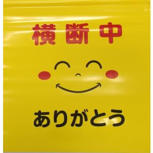 横断旗まとめて10本ありがとう ￥380の詳細画像5